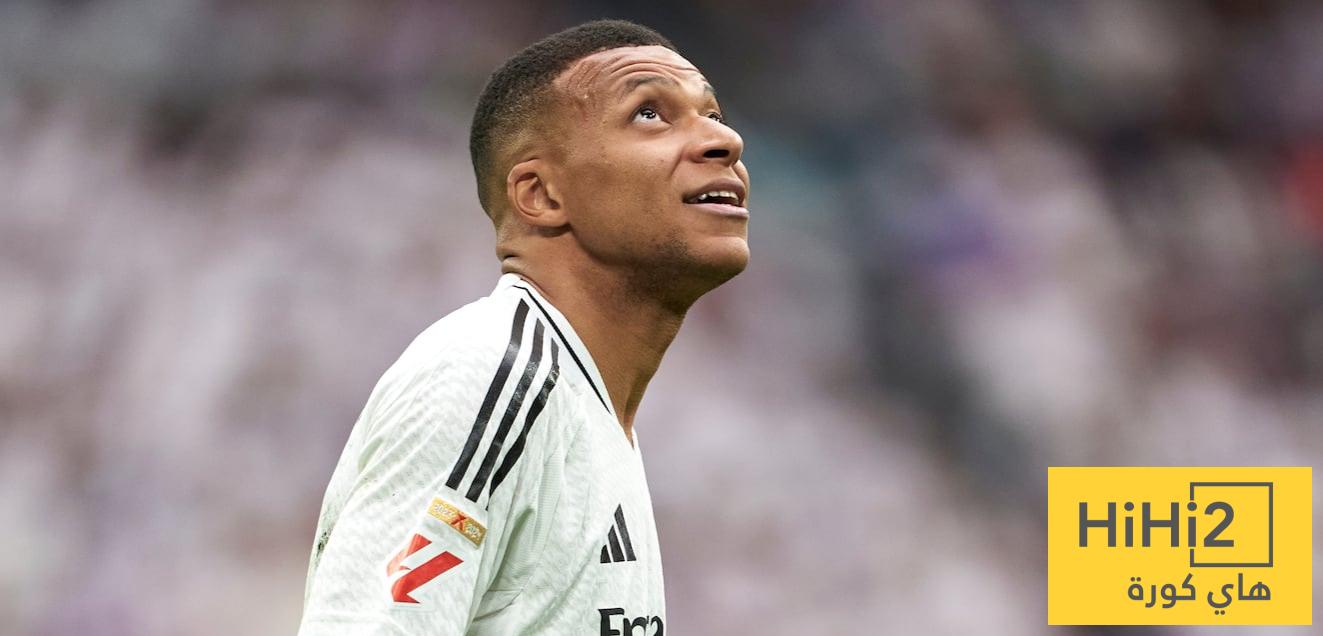 مبابي “الصفقة الحقيقة” لريال مدريد في مونديال الأندية