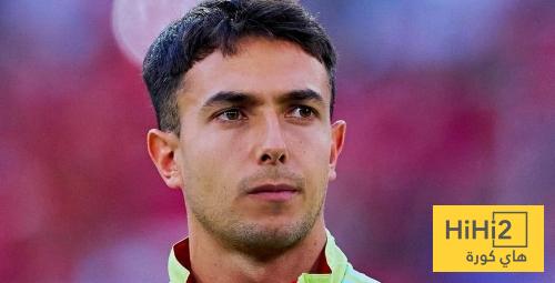 جملة واحدة تنهي قصة الريال وزوبيمندي..!