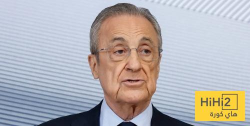 هذه الصورة غير موجودة في كل أنحاء العالم … فقط في ريال مدريد …!