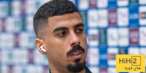 أول تعليق من لاجامي بعد انتقاله إلى الهلال