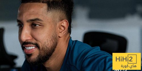 مدرب سالزبورغ: الهلال أصبح فريقًا غامضًا لهذا السبب