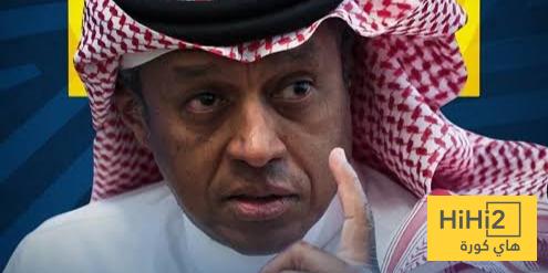 الجمعان يكشف تفاصيل أزمة النصر.. وعلاقته بانتقال لاجامي إلى الهلال!