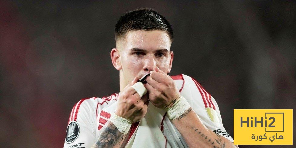لماذا يُعد ماستانتونو لاعبًا مثاليًا لريال مدريد؟