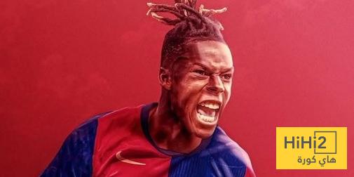 الجميع يريد برشلونة..!