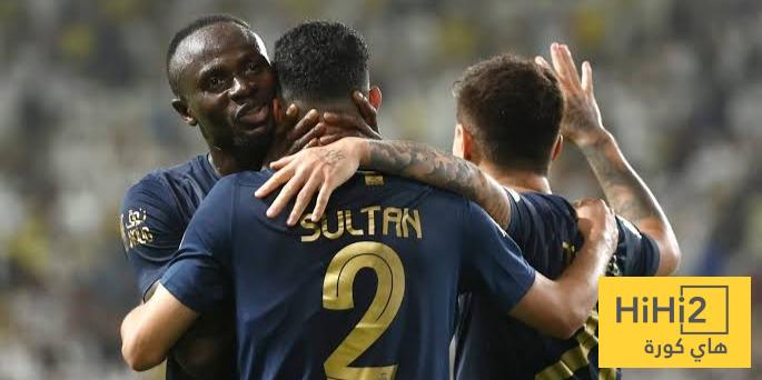 قرار غريب من إدارة نادي النصر !