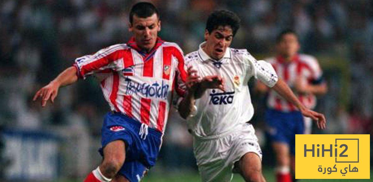 ذكرى التتويج: ريال مدريد يحسم الدوري أمام أتلتيكو في ليلة لا تُنسى