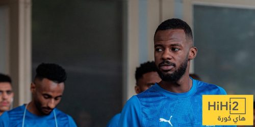 الهلال يبدأ استعداداته بقوة قبل مواجهة ريال مدريد في مونديال الأندية