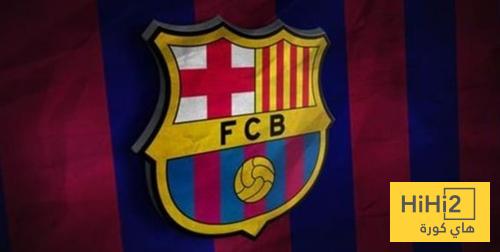 صورة.. طقم برشلونة في الكلاسيكو الموسم المقبل