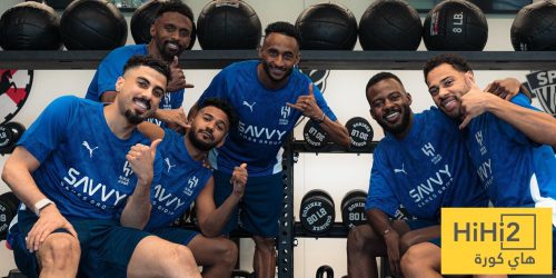 خبرة لاعبي الهلال تمنح الفريق ثقلًا أمام ريال مدريد