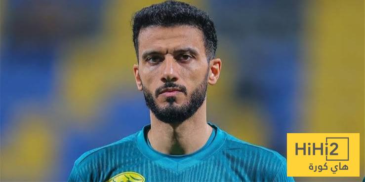 عقبة كبرى تهدد مشاركة عمر السومة أمام مانشستر سيتي