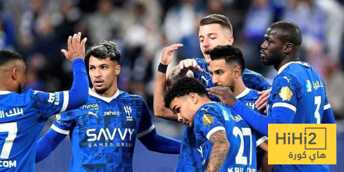 عقبات أمام فناربخشة في طريق التعاقد مع نجم الهلال
