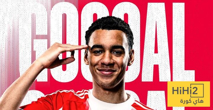 ⚽فيديو.. الهدف السابع للبايرن أمام أوكلاند سيتي