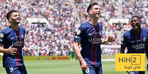 تقييم لاعبو باريس سان جيرمان و اتلتيكو مدريد في الشوط الاول