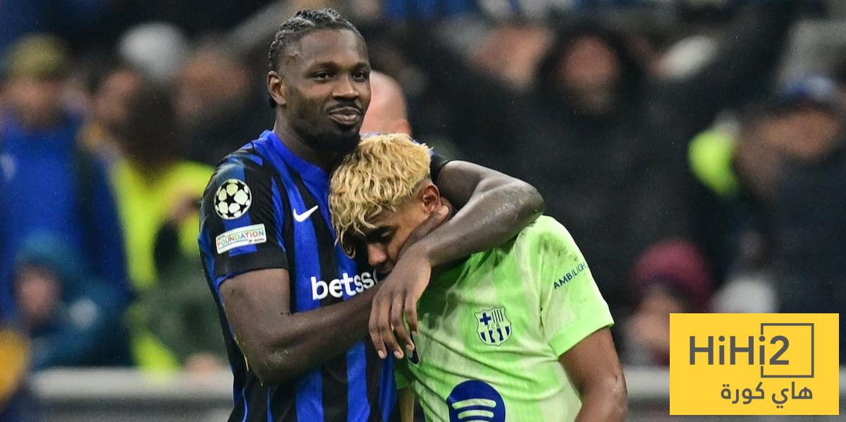برشلونة يخسر مجده الأوروبي: موسم بلا تتويج لأول مرة منذ سبع سنوات
