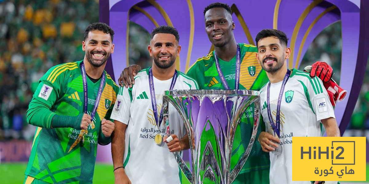 برسوم رمزية.. الأهلي يقرب كأس دوري أبطال آسيا من الجماهير