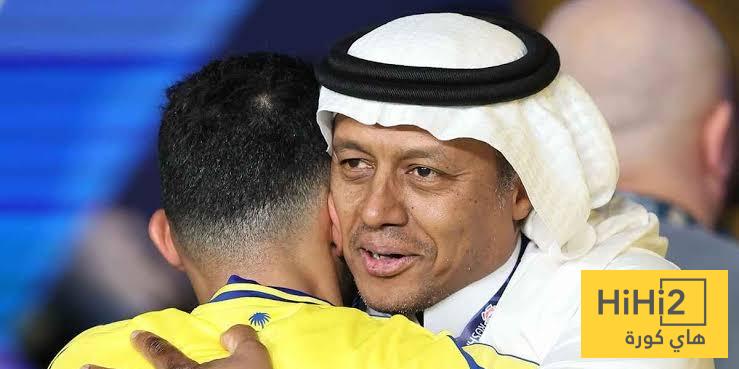 بعد قرار إقالته.. ماذا أنجز ماجد الجمعان في النصر؟