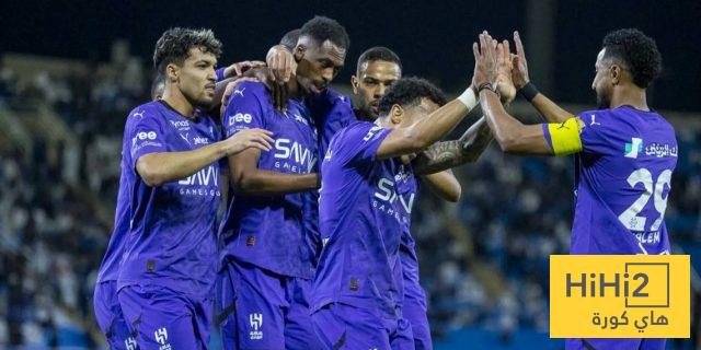 الهلال يستهدف نجم جديد من مانشستر يونايتد
