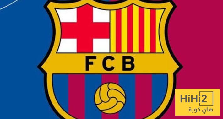 جراحة ناجحة للاعب برشلونة