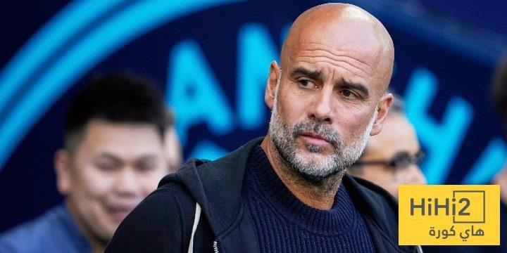 سوق انتقالات مانشستر سيتي لم ينتهي