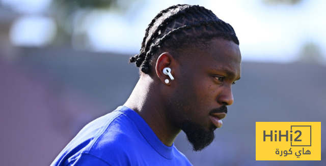 بدلاء إنتر ميلان ومونتيري في كأس العالم للأندية بدلاء إنتر ميلان ومونتيري في كأس العالم للأندية