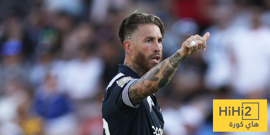 أفضل لاعب في الشوط الأول بين إنتر ميلان ومونتيري