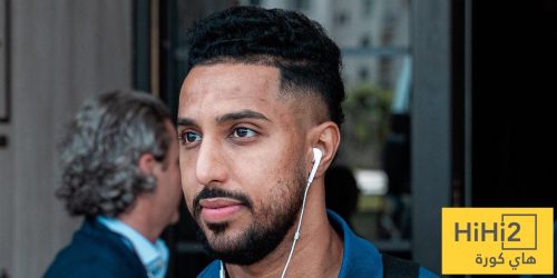 الدوسري: لم نكن نطمح للتعادل أمام ريال مدريد.. هدفنا كان الفوز