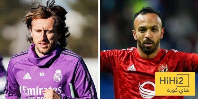 لا ريال مدريد ولا بايرن ميونخ.. الأهلي المصري يتفوّق على الجميع!