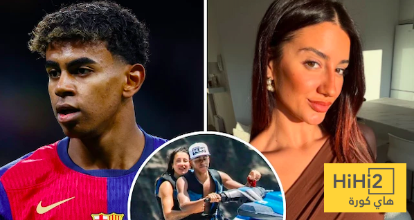 تحرش و تهديد بالقتل …! تراكم المخالفات لن يرحم لامين يامال مستقبلا