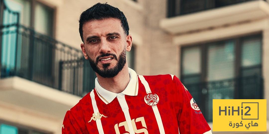 هل يشارك عمر السومة أمام يوفنتوس بالمونديال؟