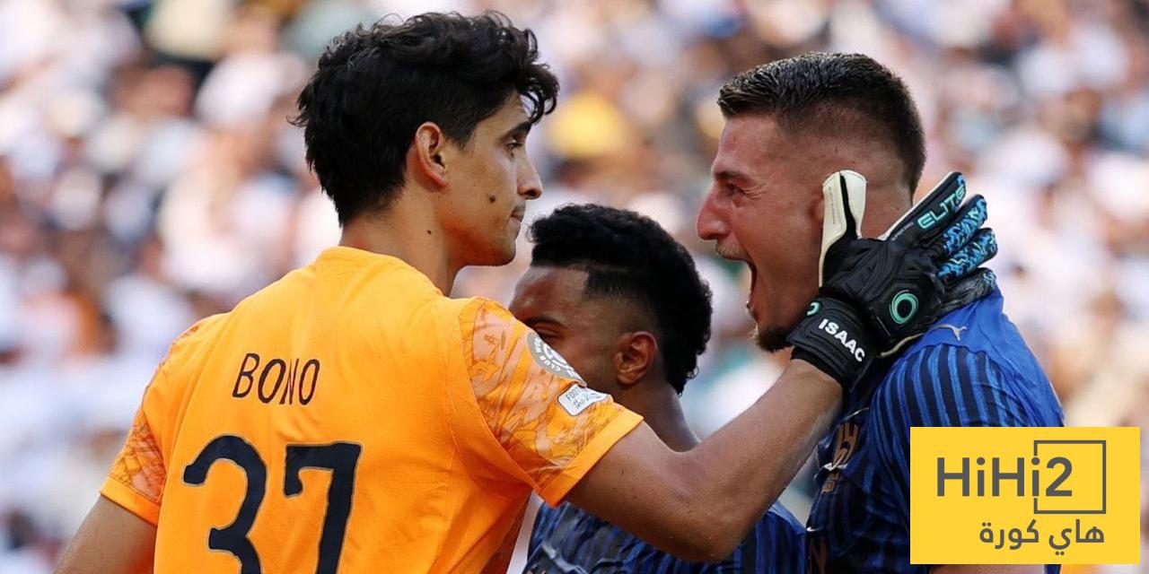الهلال يُحضر أوراقه لدور الـ16 قبل أن يُحسم التأهل!