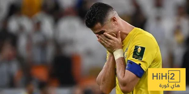 رغم النجوم والدعم.. لماذا يفشل النصر ؟