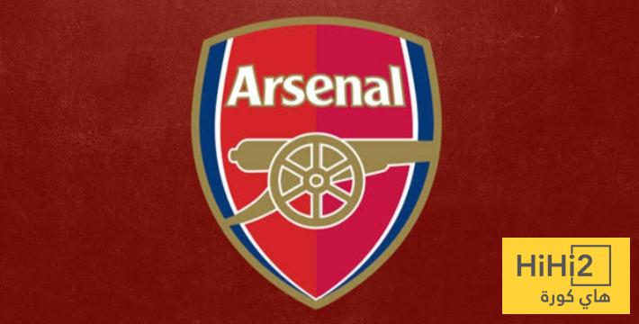 لاعب أرسنال يقترب من الرحيل