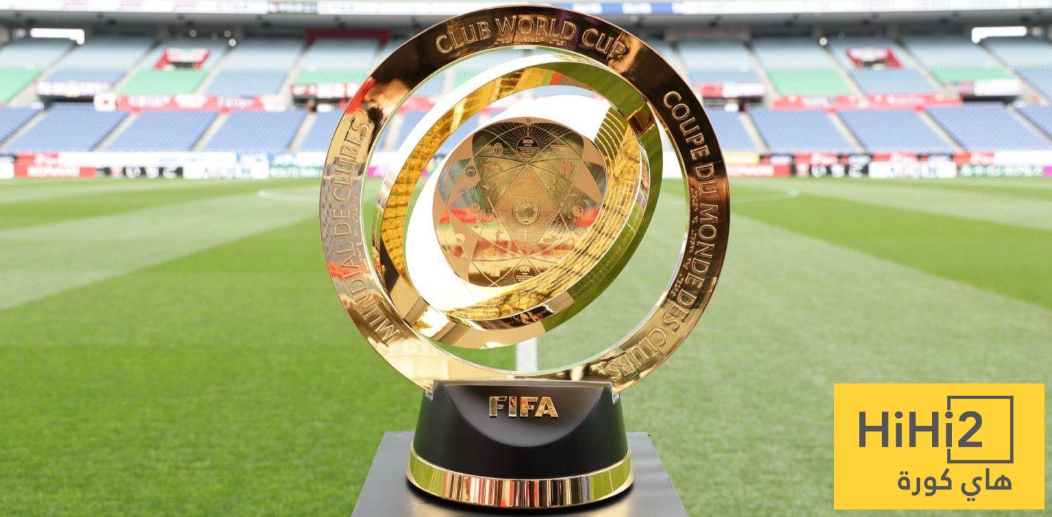 أفضل 13 هدافًا في كأس العالم للأندية 2025 حتى الآن