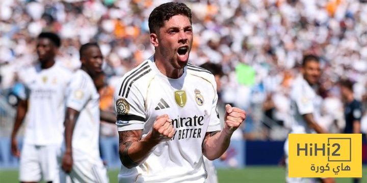 مساحات سبورت : بعشرة لاعبين.. ريال مدريد يفوز على باتشوكا ( شاهد مخلص المباراة)