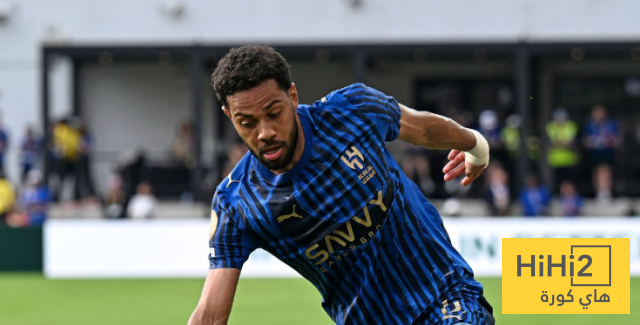 تقييم لاعبو الهلال في الشوط الأول ضد سالزبورغ تقييم لاعبو الهلال في الشوط الأول ضد سالزبورغ