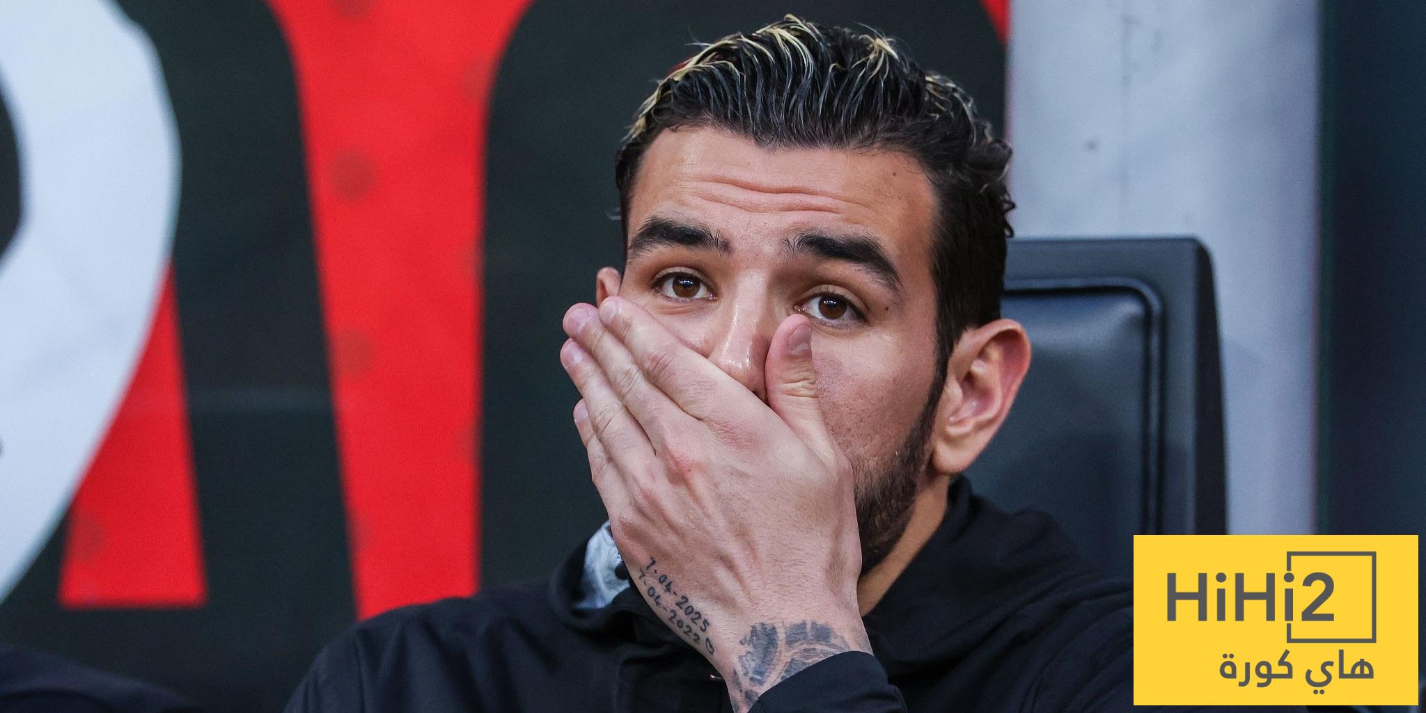 في الكورة : كلمة السر في عودة مفاوضات الهلال مع ثيو هيرنانديز!