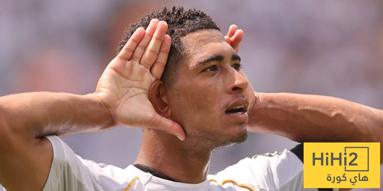 في الكورة : سر سعادة بيلينغهام بعد فوز ريال مدريد على باتشوكا