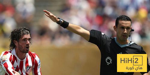 هل ظلم التحكيم أتلتيكو مدريد ضد بوتافوغو …؟!