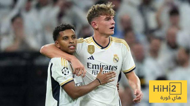 إنترميلان مهتم بضم لاعب ريال مدريد السابق