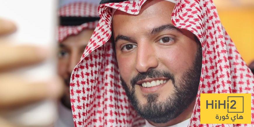 شبكة الحلم : دور محوري لفهد بن نافل في صفقة ثيو هيرنانديز