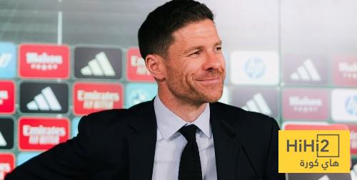 شبكة الحلم : ماستانتونو يكشف تأثير تشابي ألونسو في انتقاله الى ريال مدريد
