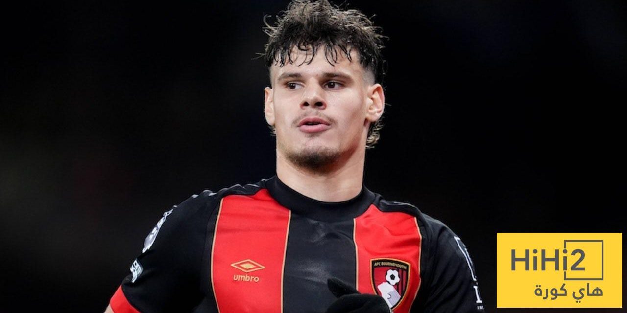 ليفربول ينهي صفقة كيركيز