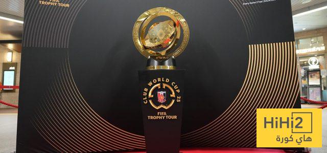 أعلى لاعب تقييمًا في كأس العالم للأندية 2025