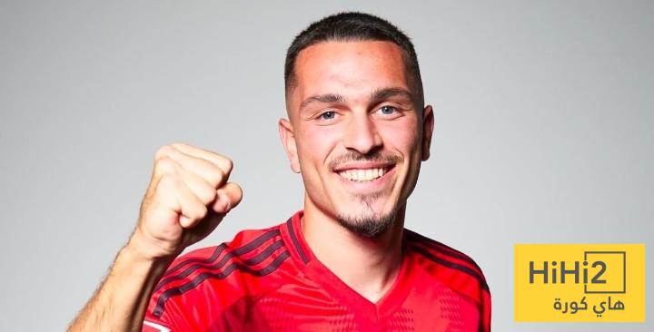 لاعب البايرن ينتقل إلى هايدنهايم