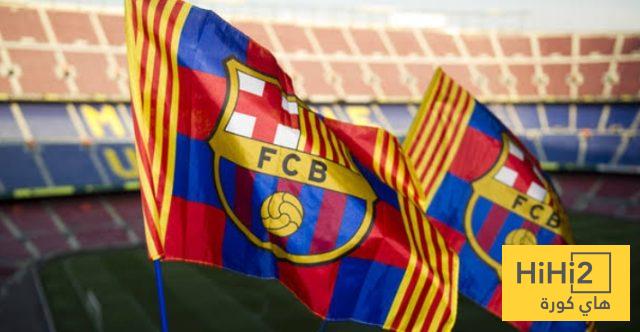لاعب برشلونة الشاب ينتقل إلى شتوتغارت