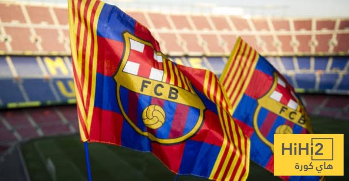 لاعب برشلونة الشاب ينتقل إلى شتوتغارت