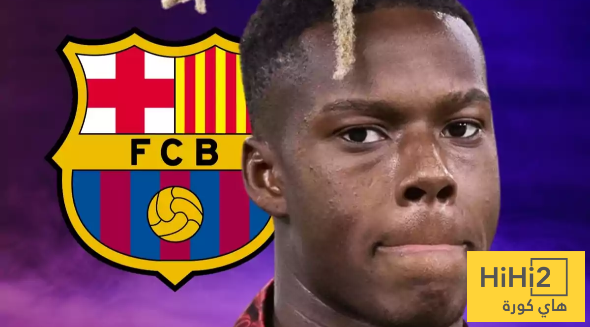 انتقادات لطريقة برشلونة في التفاوض مع نيكو ويليامز