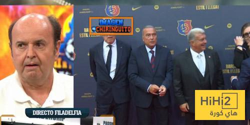 الصيد في الماء العكر … صحفي مدريدي يُشعلها بين برشلونة وبيلباو!
