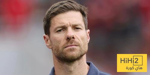 تعليق ألونسو على حديث لابورتا عن ريال مدريد