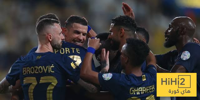 النصر يستهدف ضم نجم برشلونة في الصيف